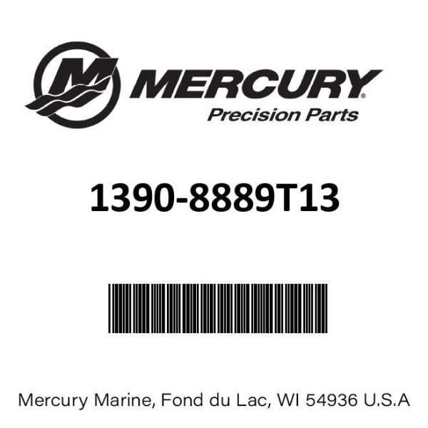 Mercury - Carburetor - 1390-8889T13 For Discount