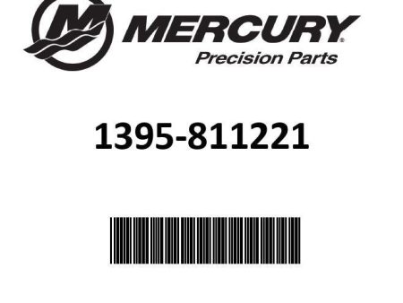 Mercury - Cover plate - 1395-811221 Discount