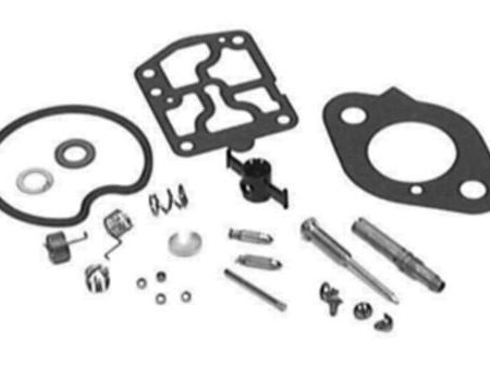 Mercury - Carburetor Repair Kit - 1395-9650 Cheap