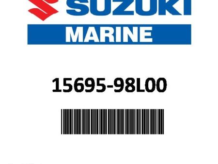 Suzuki - Union,evaporati - 15695-98L00 Hot on Sale