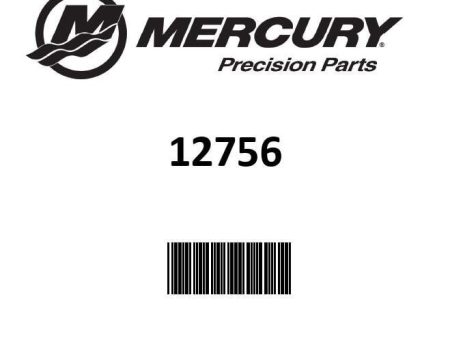 Mercury - Bracket - 12756 Hot on Sale