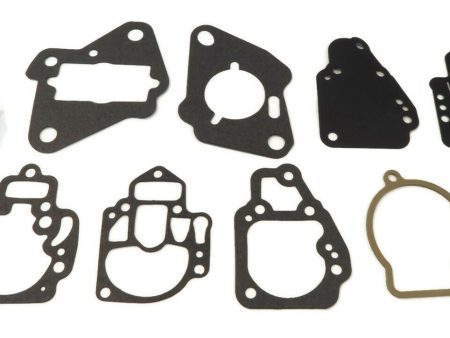 Mercury - Carburetor Repair Kit - 1395-8237072 Supply