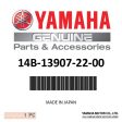 Yamaha - Fuel Pump Component Online Hot Sale