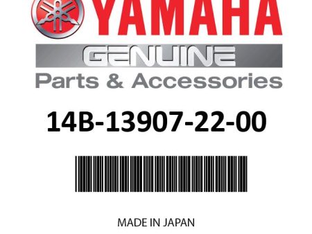 Yamaha - Fuel Pump Component Online Hot Sale