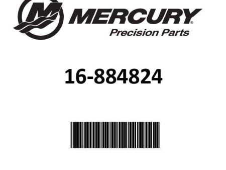 Mercruy Stud (M8 x 50) - 16-884824 on Sale