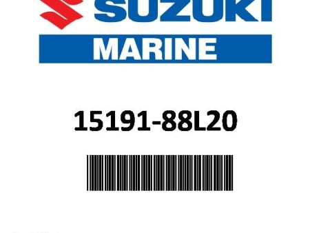 Suzuki - Hose,fuel(joint - 15191-88L20 on Sale