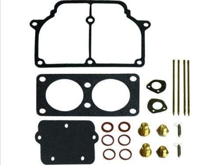 Mercury - Carburetor Repair Kit - 1395-7826 Online