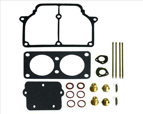 Mercury - Carburetor Repair Kit - 1395-7826 Online