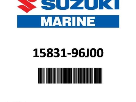 Suzuki - Union,2 way fue - 15831-96J00 For Cheap