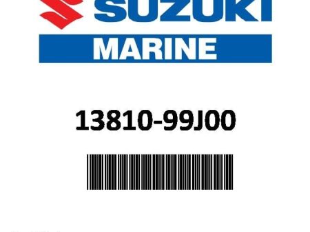 Suzuki - Silencer - 13810-99J00 Online