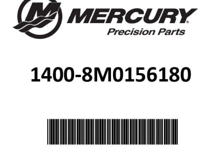 Mercury - Clamp bracket stb - 1400-8M0156180 Hot on Sale