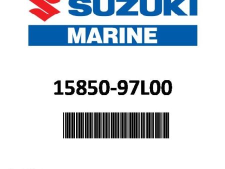 Suzuki - Valve comp,fuel - 15850-97L00 Cheap