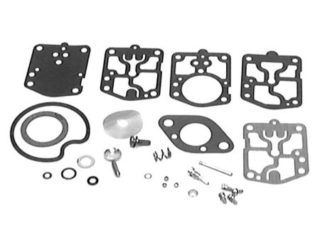 Mercury - Carburetor Repair Kit - 1399-879194026 Online