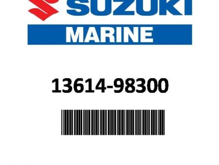 Suzuki - Washer - 13614-98300 Supply