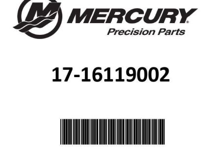 Mercury - Dowel pin - 17-16119002 For Discount