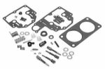 Mercury - Carburetor Repair Kit - 1395-8116912 Online Hot Sale