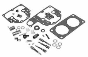 Mercury - Carburetor Repair Kit - 1395-8116912 Online Hot Sale