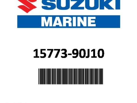 Suzuki - Union,fuel hose - 15773-90J10 Fashion