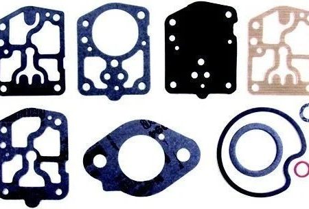 Mercury - Diaphragm & Gasket Kit - 1395-9024 Sale