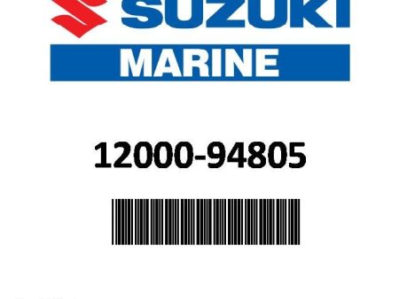 Suzuki - Cylinder head s - 12000-94805 For Discount