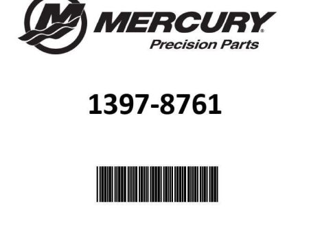 Mercury - Carburetor kit - 1397-8761 Online Sale