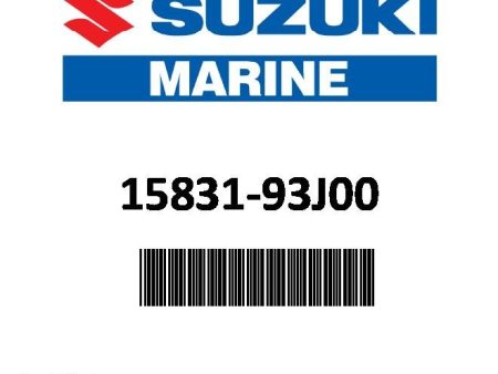 Suzuki - Union,delivery - 15831-93J00 For Discount