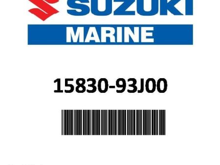 Suzuki - Union,three way - 15830-93J00 on Sale