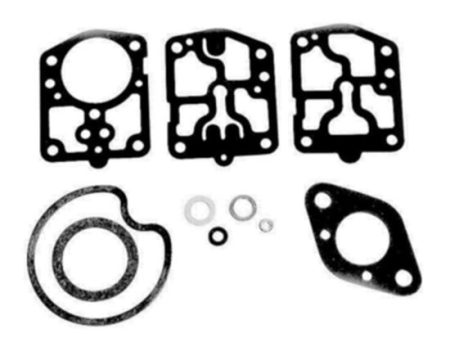 Mercury - Carburetor Gasket Set - 1399-5135 on Sale