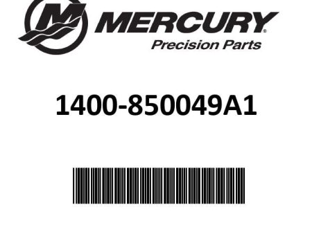 Mercury - Brkt kit-steel gr - 1400-850049A1 For Sale