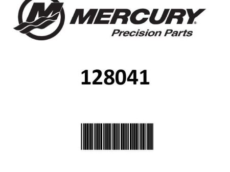 Mercury - Bezel assy - 128041 For Discount