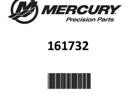 Mercury - Cam rod-short - 161732 For Discount