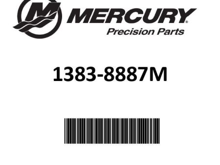 Mercury - Carburetor - 1383-8887M Online Hot Sale