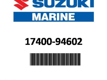 Suzuki - W.p.kit dt115 1 - 17400-94602 on Sale