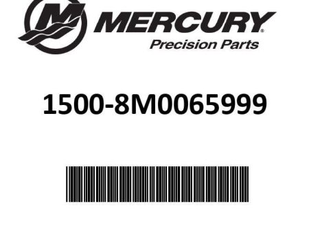 Mercury - D s housing - 1500-8M0065999 Fashion