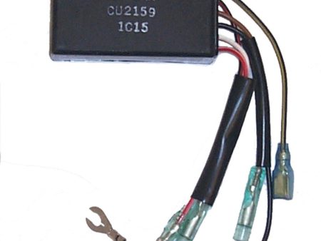 Mercury - CDI Unit - 16061T04 on Sale