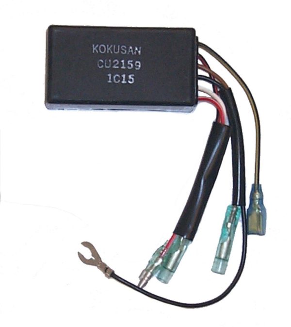 Mercury - CDI Unit - 16061T04 on Sale