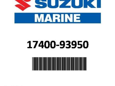 Suzuki - W.p.kitdf9.9 15 - 17400-93950 Sale