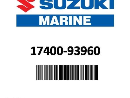 Suzuki - W.p.kitdf9.9 15 - 17400-93960 Online now