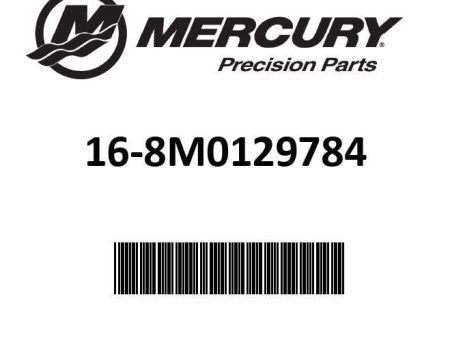 Mercury - Double stud-m10 - 16-8M0129784 Online Hot Sale