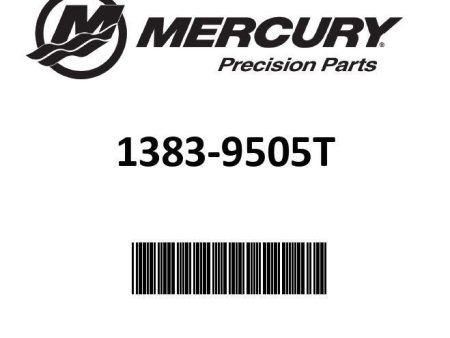 Mercury - Carburetor - 1383-9505T Online