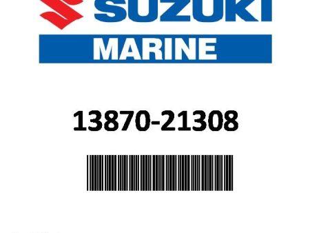 Suzuki - Tube,drain - 13870-21308 For Discount