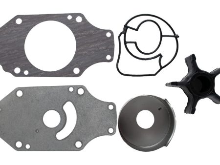 Suzuki - Water Pump Repair Kit - 17400-98L02 - DF300B DF350A (All Models) - Supersedes 17400-98L00 Online Hot Sale