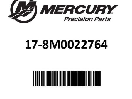 Mercury - Dowel pin - 17-8M0022764 Cheap