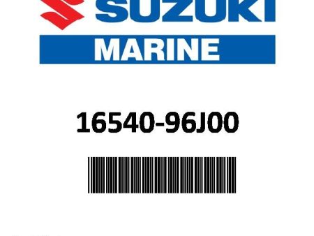 Suzuki - Stand comp,oil - 16540-96J00 For Discount