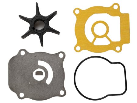 Suzuki - Water Pump Repair Kit - DF25 V-Twin (2006 - Current) - Supersedes 17400-95J02 - 17400-95J03 Online