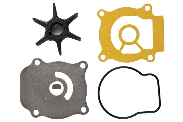 Suzuki - Water Pump Repair Kit - DF25 V-Twin (2006 - Current) - Supersedes 17400-95J02 - 17400-95J03 Online