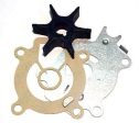 Suzuki - Water Pump Repair Kit - DT55   DT65 (1987 - 1997) - 17400-94701 Discount