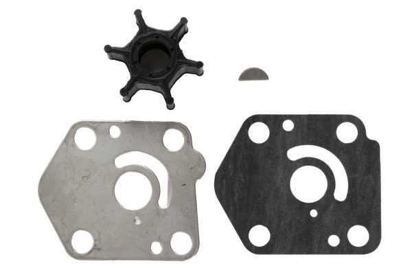 Suzuki - Water Pump Repair Kit - DF9.9 DF9.9B DF15 DF15A DF20A (1997-2006) - 17400-93951 For Cheap