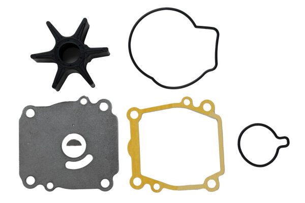 Suzuki - Water Pump Repair Kit - DF60 DF70 (2007 - 2010) - 17400-99E01 Online Hot Sale