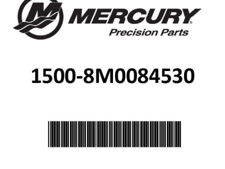 Mercury - D s housing assy - 1500-8M0084530 Online Hot Sale